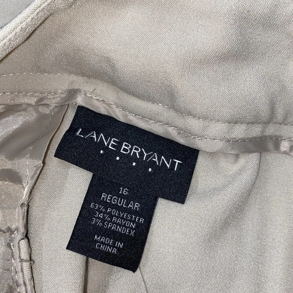 Lane Bryant Houston trouser size 16 new with tags - Picture 4 of 8
